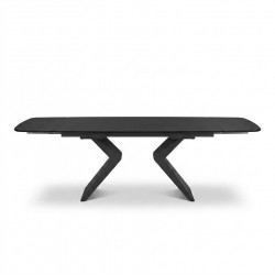 Luca Extn Dining Table